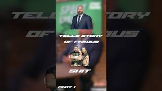 Triple H Tells Story About Famous DX Skit [upl. by Shaeffer]