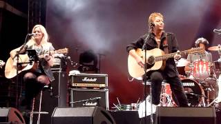 Chris Norman  Gypsy Queen  24082013 in Einbeck [upl. by Asennav42]