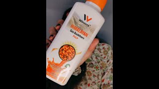 Sea Buckthorn Pulp Product  Supplement Review  Winzera  benefits of sea buckthorn [upl. by Pride237]