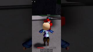 Santi celoso roblox brookhaven humor shorts nabiysanti [upl. by Jankell823]