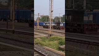 Railway vlog part 3 shorts trending train viralvideo [upl. by Studnia]