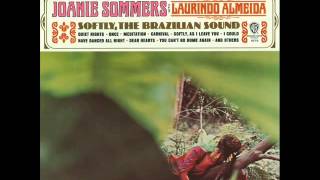 Joanie Sommers amp Laurindo Almeida  Once Ils SAimaient [upl. by Theodor420]