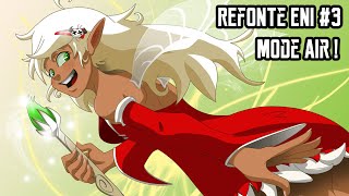 Dofus Humility  Refonte Eni 3  Mode Air [upl. by Leda426]