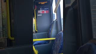 IBUS 138 to Bromley North [upl. by Mcmath509]