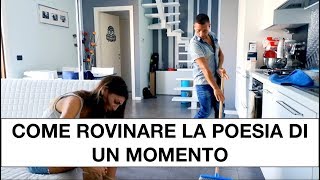 COME ROVINARE LA POESIA DI UN MOMENTO [upl. by Osborn]