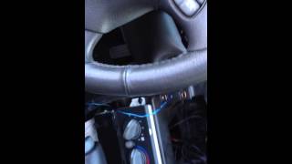 How to fix Security Issue on 19992005 Grand Am and other GM models [upl. by Eniale915]