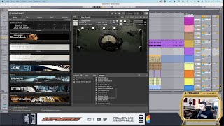 lophiile making beats w viewers  talking about life  Twitch Stream [upl. by Sivar695]