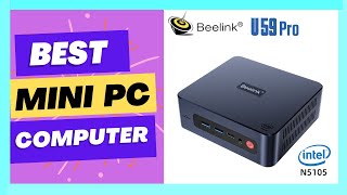 Best Beelink Mini PC on AliExpress [upl. by Immac519]