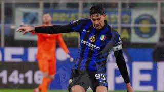 Inter Milan Secure 20 Victory Over Udinese to Reach Coppa Italia Quarterfinals [upl. by Valery]