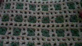 Interlocking Crochet™  1 Introduction [upl. by Leontine]