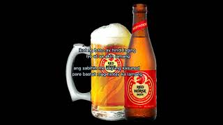 Redhorse song lyrics [upl. by Cathlene]