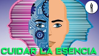 Transhumanismo contra el orden natural  REFLEXIÓN FUNDAMENTAL [upl. by Karen]