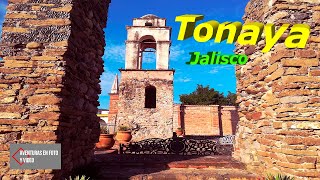 Tonaya Jalisco [upl. by Ecinaej]