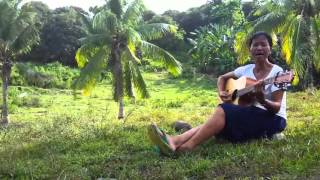 Ayaw Pag Paila by Yolanda Panerio Glosinda Official [upl. by Treborsemaj944]