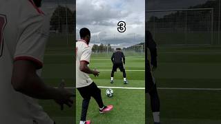 DRILLS TO IMPROVE YOUR FINISHING [upl. by Aihsel78]