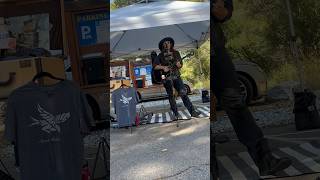 this guy had a better cover of feathered indians than post malone 175 [upl. by Anawqahs935]