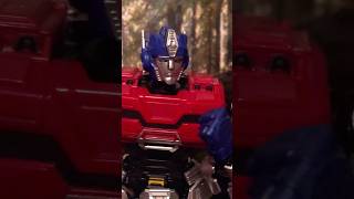 Transformers One Yolopark Cogged Orion Pax SkitReview transformersone [upl. by Carbone]