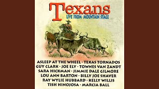 Miles and Miles of Texas Live [upl. by Anerbes]