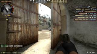 Desert Eagle tutorial  5 golden rules [upl. by Elson]