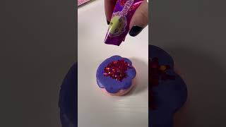 Poopsie Slime Smash poopsie slime asmr [upl. by Florio936]