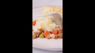 shorts Lentil Shepherd s Pie [upl. by Leonardo]