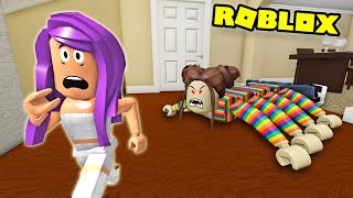 ROBLOX CENTIPEDE  IK WERD DE DUIZENDPOOT  Lets Play Wednesday [upl. by Kwapong]