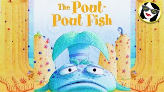 READ ALOUD  The Pout Pout Fish [upl. by Joey]