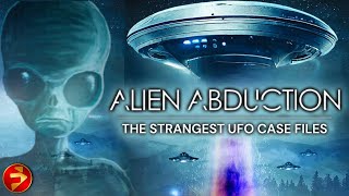 Unearthly Encounters  ALIEN ABDUCTION THE STRANGEST UFO CASE FILES  Beyond Belief [upl. by Frentz]