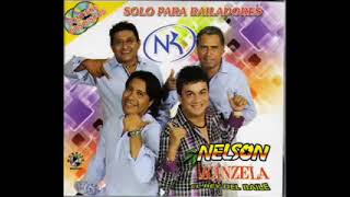 NELSON KANZELA  SOLO PARA BAILADORES DISCO COMPLETO 2013 [upl. by Anyg9]