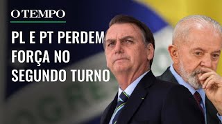 Balanço das eleições ‘centrão’ consolida vitória Bolsonaro e Lula perdem espaço [upl. by Disario387]