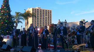 La Charreada  Mariachi Internacional San Diego [upl. by Vowel977]