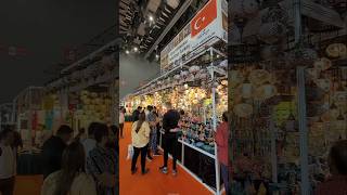 Trade fair 2024 delhi  Pragati maidan exhibition 2024  India international trade fair 2024 delhi [upl. by Lunt303]