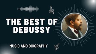 The Best of Debussy [upl. by Adnamra448]