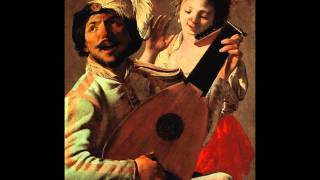 John Dowland  Come Heavy Sleep [upl. by Farmann]