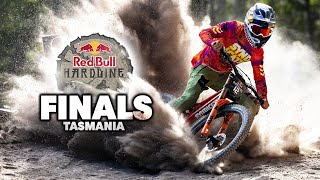 Red Bull Hardline Tasmania FINALS 2024 [upl. by Peednama]