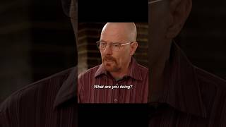 Walter didn’t understand why his wife scolded the seller breakingbad shorts viralvideo fyp tv [upl. by Aysab]