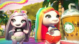 Poopsie Slime Surprise Unicorn Dazzle Darling Or Whoopsie Doodle [upl. by Soble]