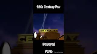 20th Century Fox Destroyed parte 1 [upl. by Audras16]