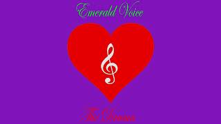 Emerald Voice  Youre My World  Tom Jones Cover [upl. by Winfred]