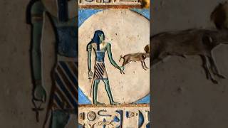 The Dendera Light Mysteryegypt historyfacts archaeology dendera mystery history [upl. by Immaj]