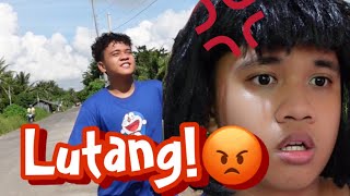 Jepoy TikTok Part 52 Lutang na Bata🥵 [upl. by Eeraj]