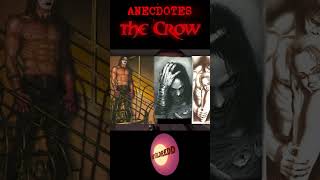 the crow anecdotes series années90 [upl. by Ilyk371]