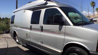 2007 Roadtrek ROADTREK  210 VERSATILE 210VERSATILE [upl. by Norad]