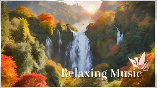 Entspannende Musik gegen Stress  Meditationsmusik  Relaxation music for stress relief  Meditation [upl. by Nirrac845]