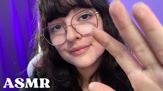 ASMR pour bien dormir 😴 [upl. by Reiniar]