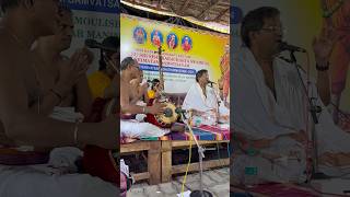 Manodharmam  Neyveli Santhanagopalan  Ganapathyraman  Kalpana Swarams  Orikkai [upl. by Aneek]