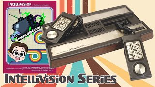 Intellivision Sunday  More Video Mod Installing  Episode 20 intellivision [upl. by Minardi267]