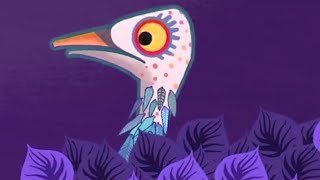 Tinga Tinga Tales Official  Why Ostrich Sticks Her Head in the Ground  Full Episodes [upl. by Luce]