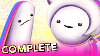 Oney Plays Animated Every Uricksaladbar Video Complete Series [upl. by Denman626]