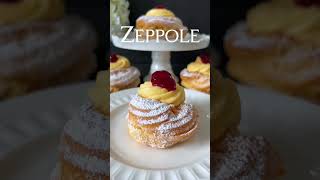 Italy’s Most Irresistible Desserts 🍮🇮🇹 travel egyptfood dessertrecipes [upl. by Lleinad]